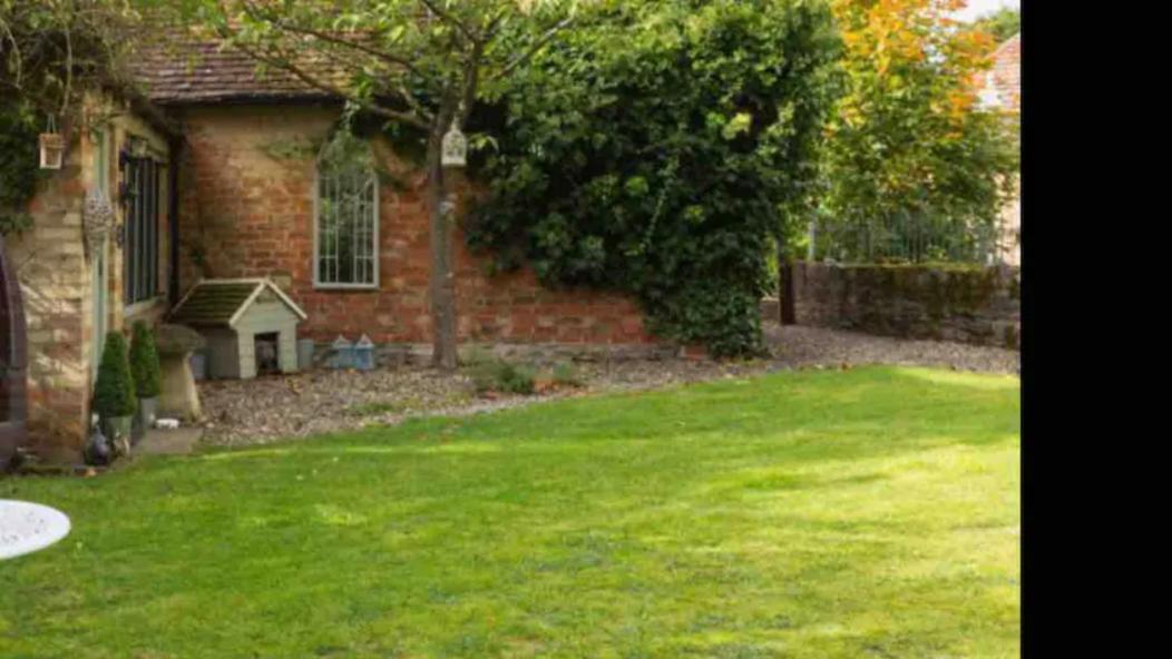 Piglet Cottage Pebworth Exterior photo